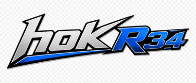 hok r34 logo
